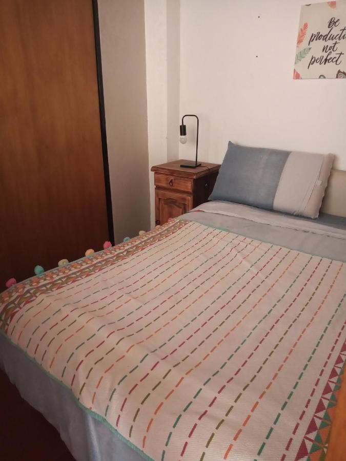 Hermoso Departamento Interno 고도이 크루즈 외부 사진